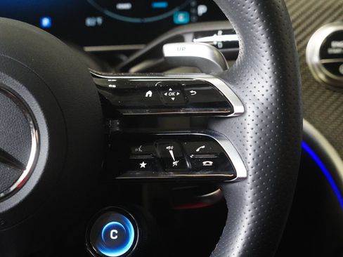 Certified 2026 Mercedes-Benz GLC 43 AMG 4MATIC Coupe image 17
