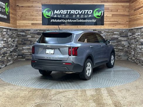 Used 2021 Kia Sorento LX AWD/4WD image 10
