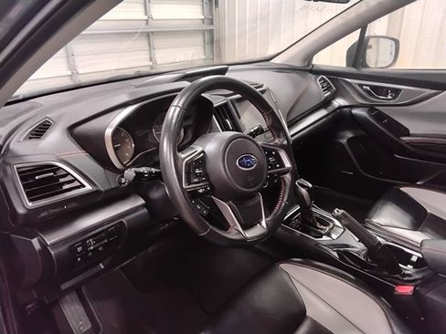 Used 2022 Subaru Crosstrek 2.5i Limited w/ Moonroof Package 2 image 11