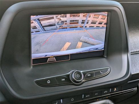 Used 2023 Chevrolet Camaro LT image 16