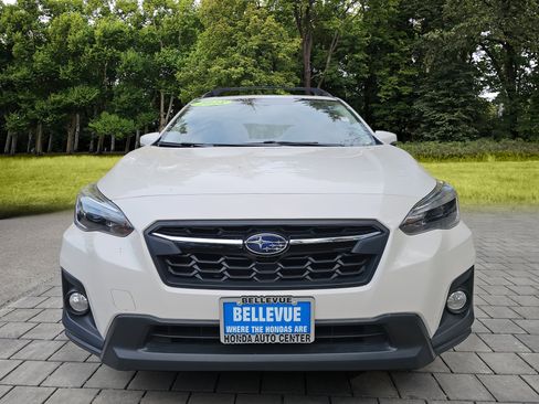 Used 2018 Subaru Crosstrek 2.0i Limited w/ Popular Package #2 image 2