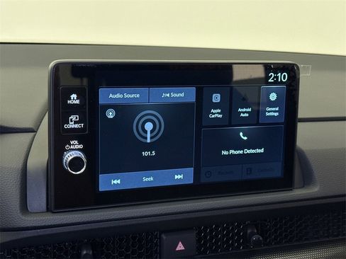 New 2026 Honda CR-V TrailSport image 25