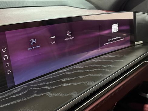 New 2026 Cadillac Escalade ESV Luxury w/ Touring Package image 32