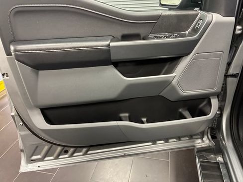 Used 2024 Ford F150 XLT w/ Mobile Office Package RWD image 10