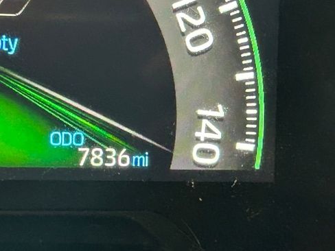 Used 2025 Toyota RAV4 LE image 22