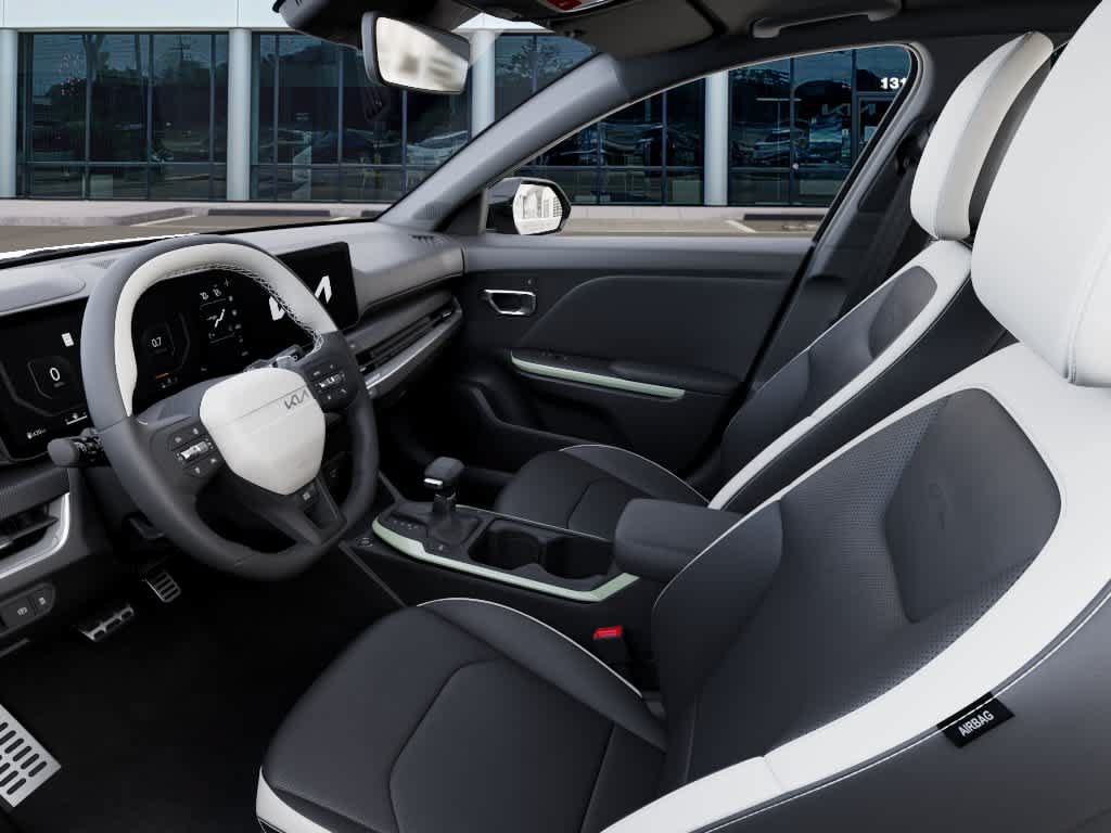 New 2026 Kia K4 GT-Line Turbo FWD image 17