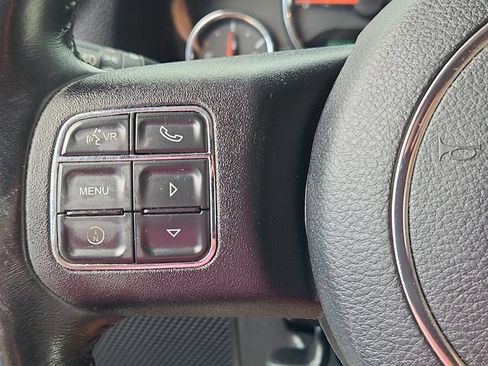 Used 2016 Jeep Wrangler Sport AWD/4WD image 17
