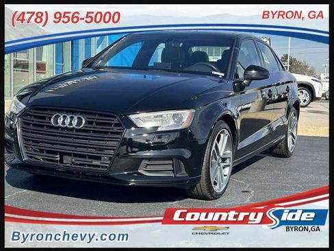 Used 2020 Audi A3 2.0T Premium image 1