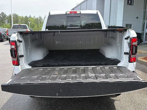 Used 2021 RAM 1500 Rebel w/ Rebel Level 2 Equipment Group AWD/4WD image 33