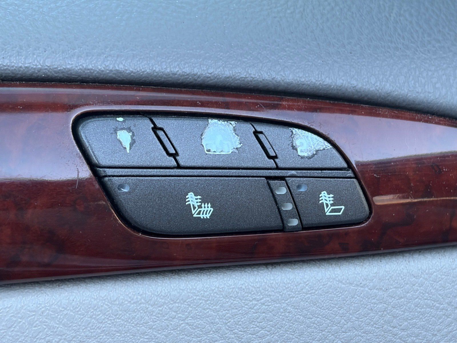 Used 2007 Buick Lucerne CXL FWD image 9