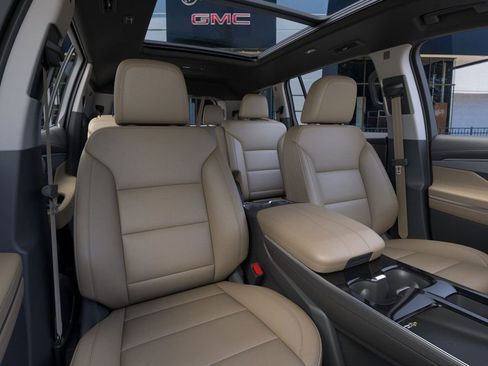 New 2026 Buick Enclave Preferred w/ Power Package image 16