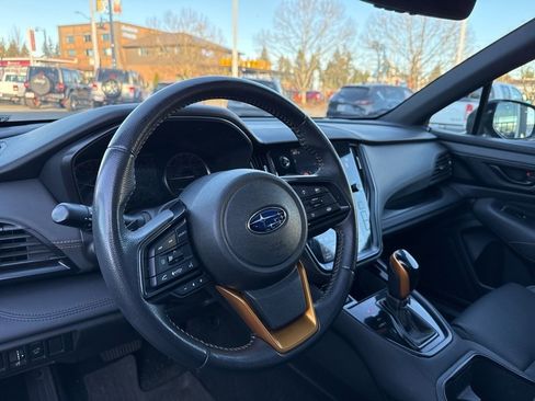 Used 2023 Subaru Outback Wilderness image 7