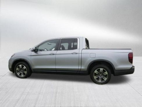 Used 2019 Honda Ridgeline RTL image 6
