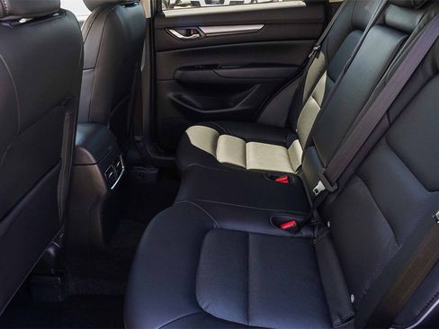 New 2025 MAZDA CX-5 AWD 2.5 S w/ Select Package image 23