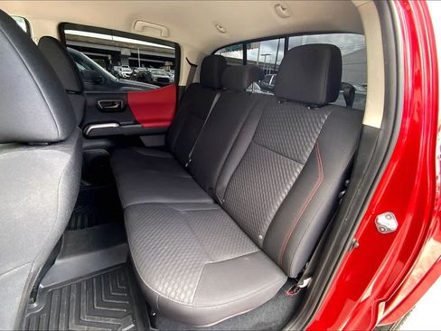 Used 2023 Toyota Tacoma SR5 RWD image 29