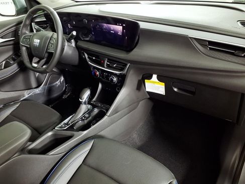 New 2026 Buick Encore GX Sport Touring w/ Comfort Package FWD image 12