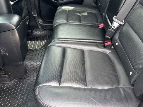 Used 2015 MAZDA CX-5 Grand Touring FWD image 17