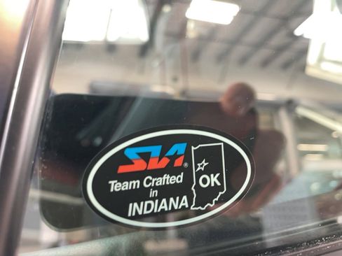 Used 2023 Subaru Impreza 2.0i Sport image 8