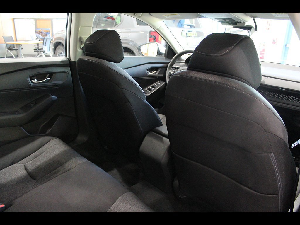 Certified 2023 Honda Accord LX image 20