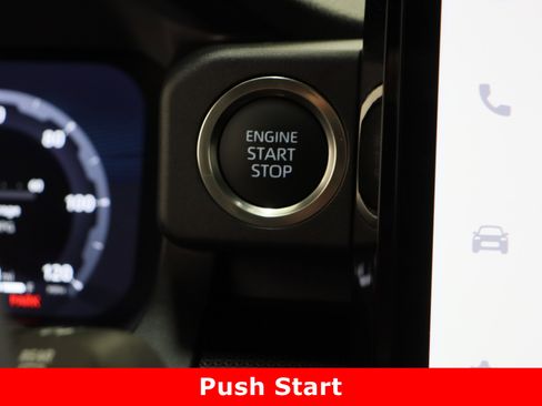 Used 2025 Toyota 4Runner Limited image 18