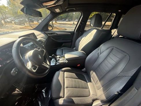 Used 2021 BMW X3 M40i image 14