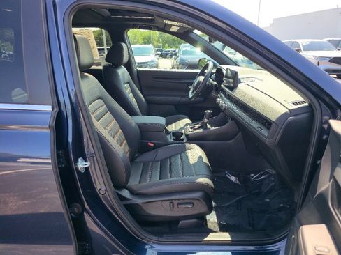 Used 2025 Honda CR-V Sport-L image 27