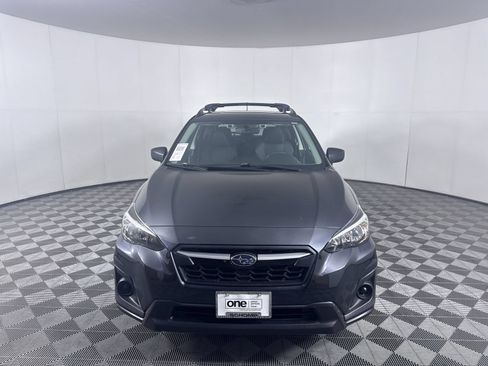Used 2019 Subaru Crosstrek 2.0i w/ Eyesight System AWD/4WD image 27