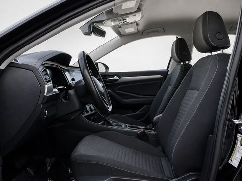 Used 2024 Volkswagen Jetta S FWD image 25