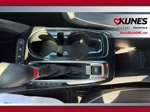 Used 2023 Chevrolet TrailBlazer RS w/ Convenience Package FWD image 14
