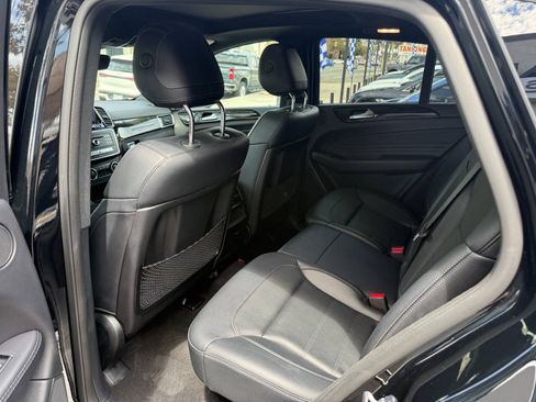 Used 2018 Mercedes-Benz GLE 43 AMG 4MATIC Coupe image 39