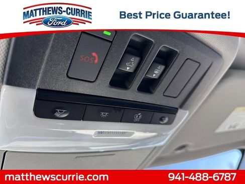 Used 2023 Nissan Rogue SV w/ SV Premium B Package image 21