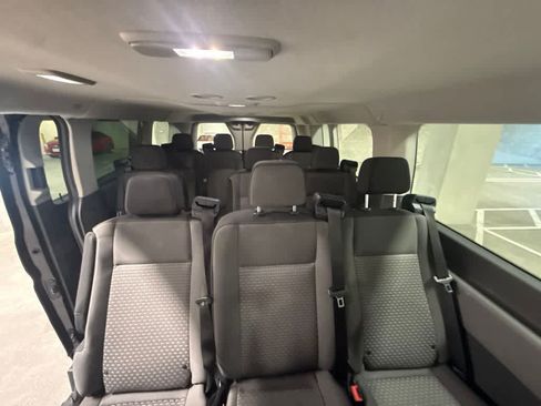 Used 2024 Ford Transit 350 XLT RWD image 18