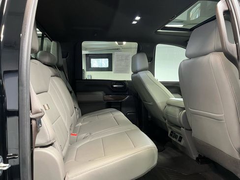 Used 2020 Chevrolet Silverado 2500 LT w/ All Star Edition image 26