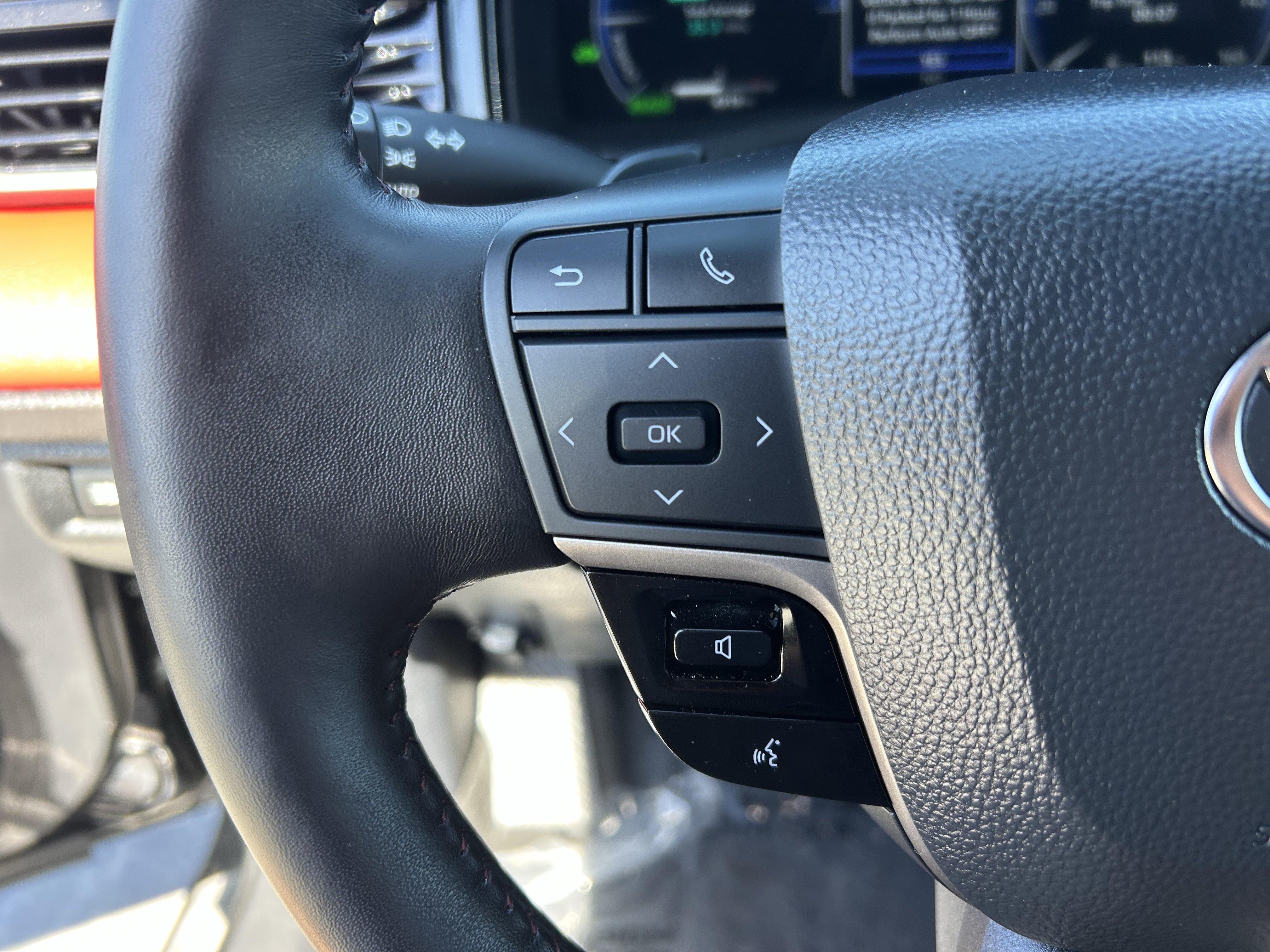 Certified 2026 Toyota Camry XSE FWD image 26
