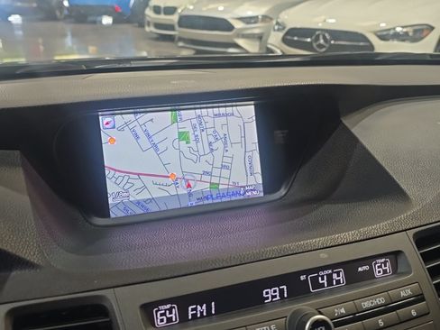 Used 2012 Acura TSX Sedan FWD image 27