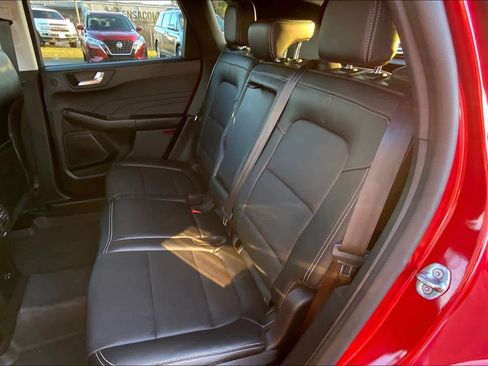 Certified 2022 Ford Escape SEL w/ Technology Package image 20