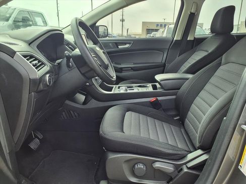 Certified 2022 Ford Edge SE w/ Black Appearance Package image 11