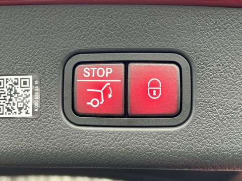 New 2026 Mercedes-Benz GLC 300 4MATIC image 25