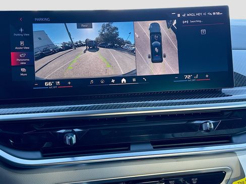 New 2026 BMW X6 M60i image 34