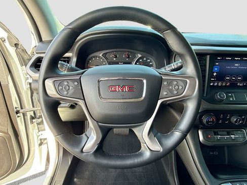 Used 2023 GMC Acadia AT4 AWD/4WD image 13
