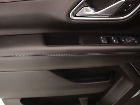 Used 2021 Chevrolet Tahoe LS image 16