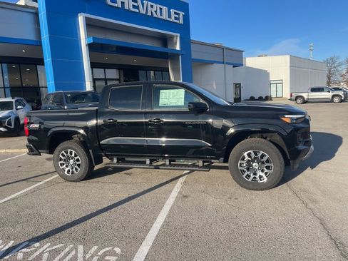 New 2026 Chevrolet Colorado Z71 w/ Z71 Convenience Package 2 image 2