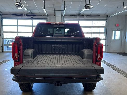 New 2026 GMC Sierra 1500 AT4X AWD/4WD image 17