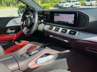 Used 2025 Mercedes-Benz GLE 53 AMG 4MATIC Coupe video 3