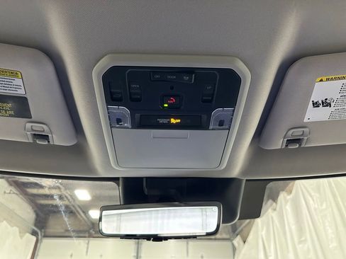 Used 2024 Toyota Sequoia SR5 w/ SR5 Premium Package AWD/4WD image 39