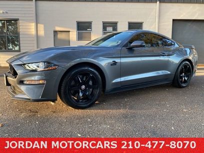Used 2022 Ford Mustang GT w/ Equipment Group 301A