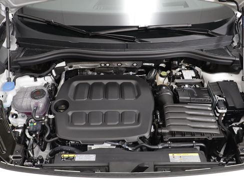 New 2026 Volkswagen Tiguan SE R-Line image 25