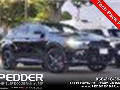 Used 2024 Dodge Hornet R/T Plus w/ Track Pack