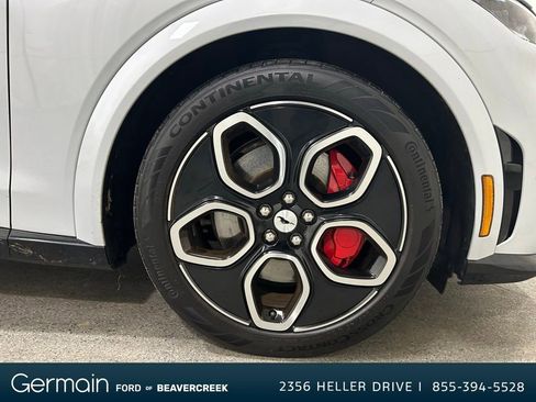 Used 2023 Ford Mustang Mach-E GT image 11