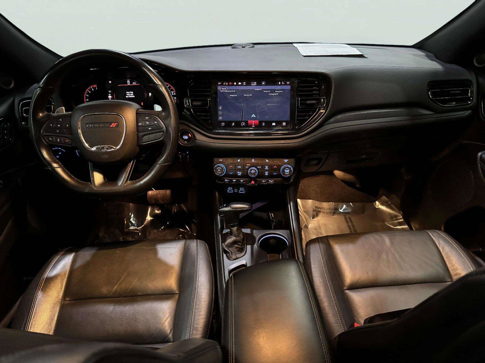 Used 2021 Dodge Durango GT RWD image 41